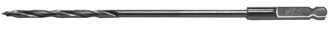 VOI Quick-Coupling Self-Centering Orthopaedic Drill Bit